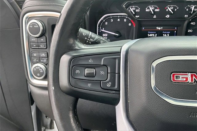 Used 2020 GMC Sierra 1500 Elevation w/ Elevation Value Package image 12