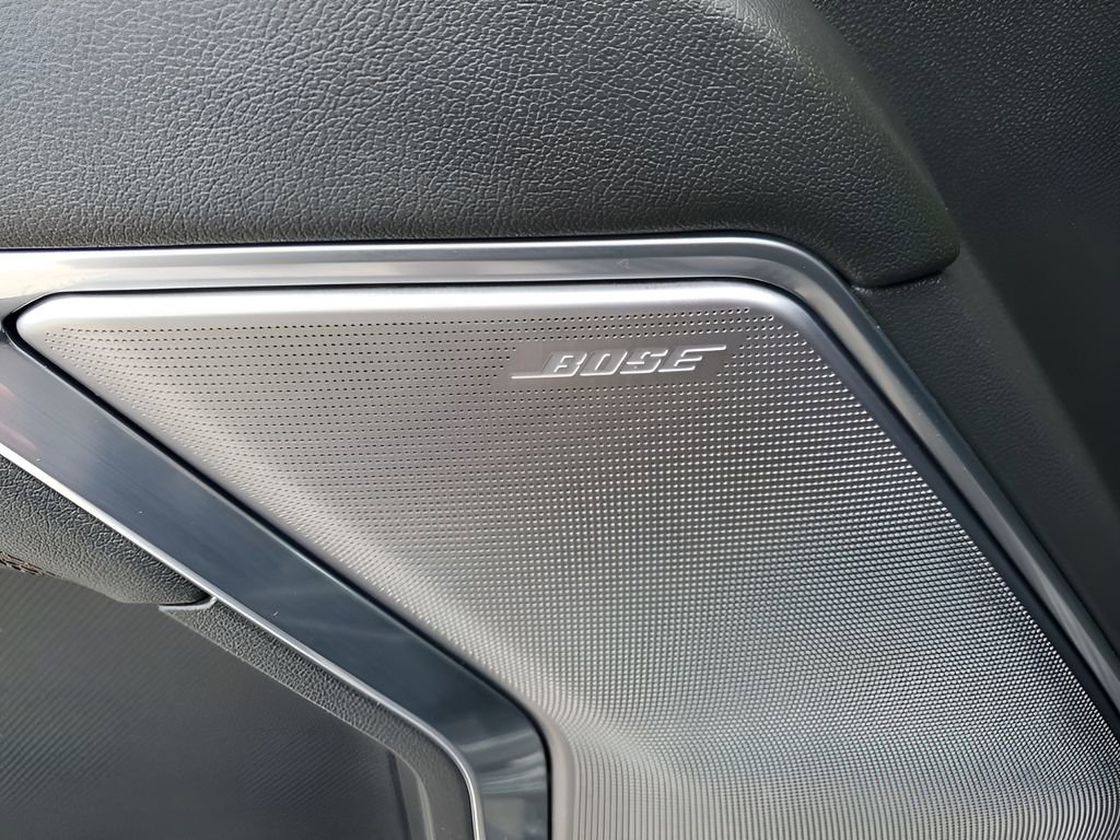 Used 2024 Chevrolet Silverado 2500 High Country w/ Midnight Edition image 31