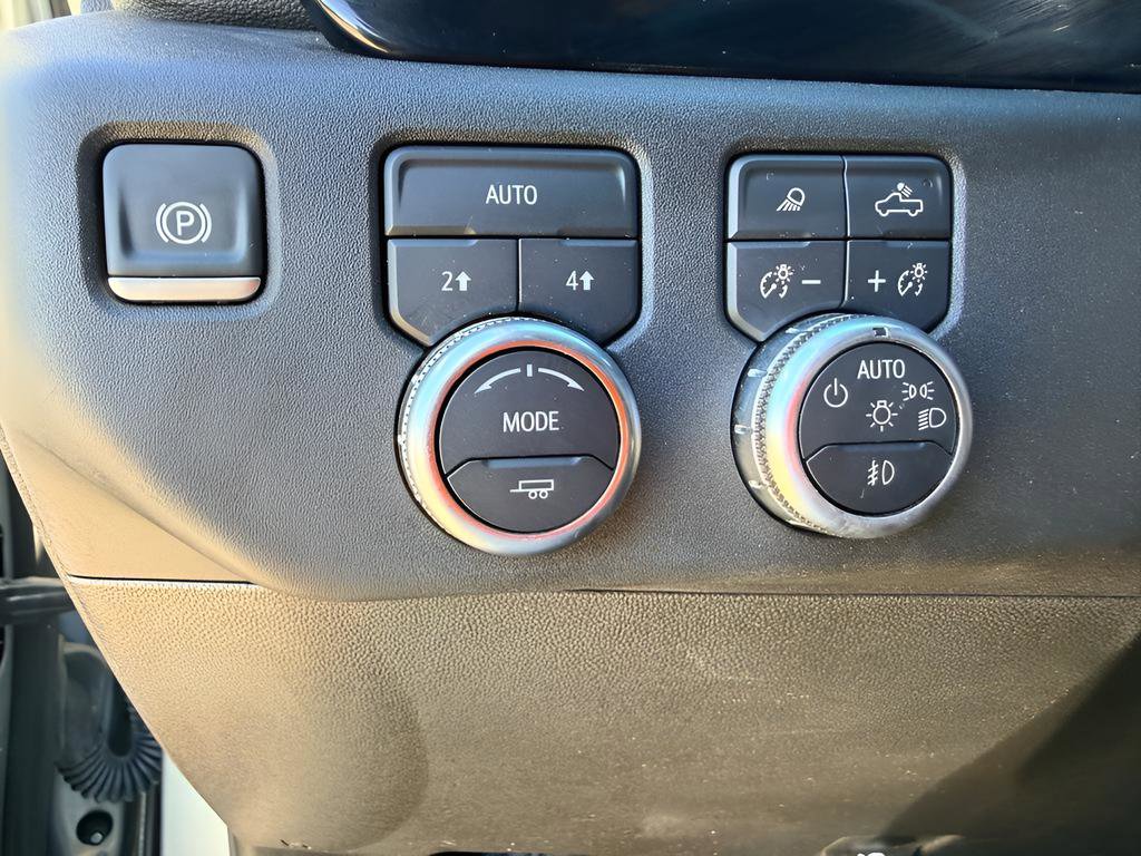 Used 2025 GMC Sierra 1500 SLT image 23