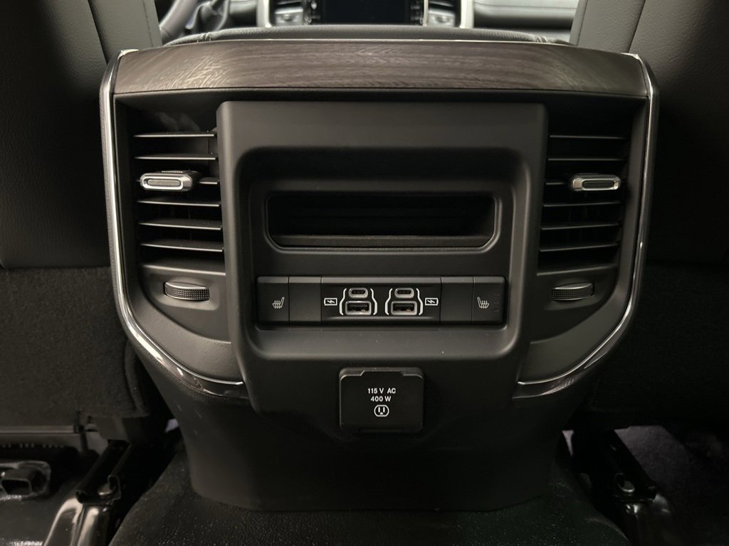 New 2026 RAM 4500 Tradesman image 35