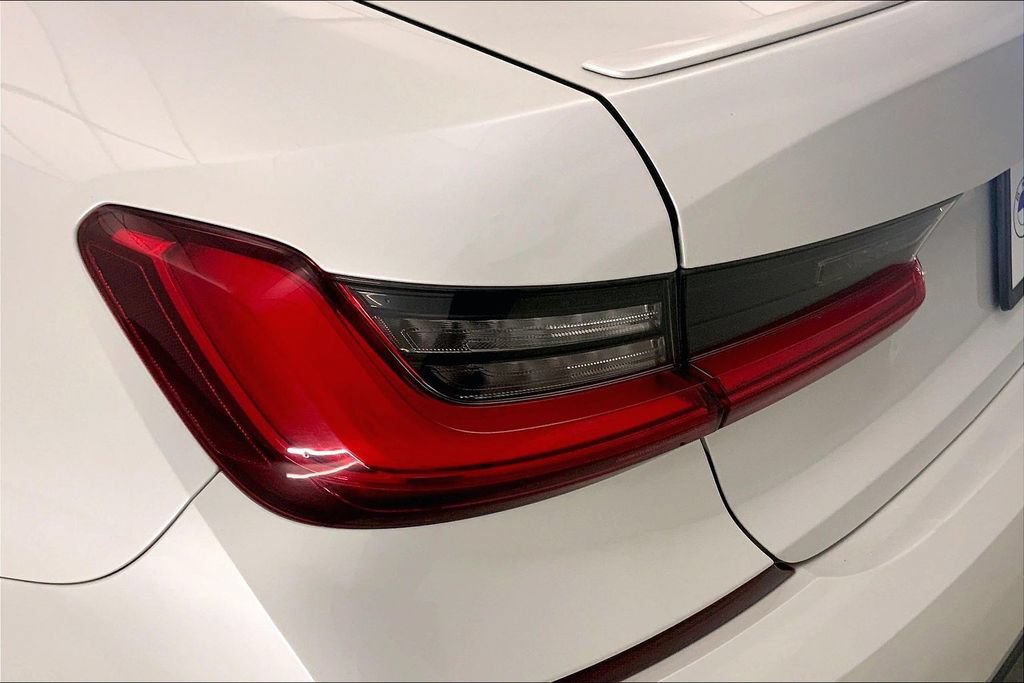 Used 2020 BMW M340i w/ Premium Package RWD image 28