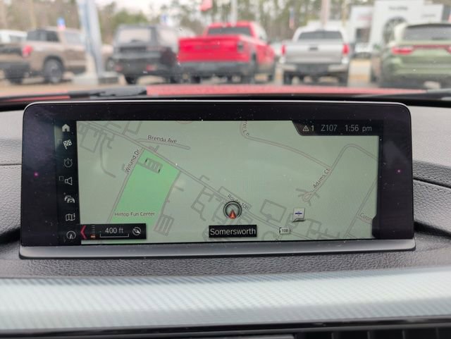 Used 2018 BMW 330i xDrive Sedan image 26