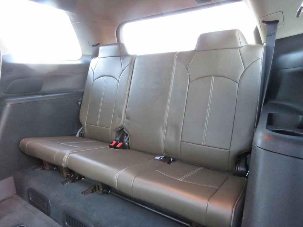 Used 2016 GMC Acadia SLT image 22