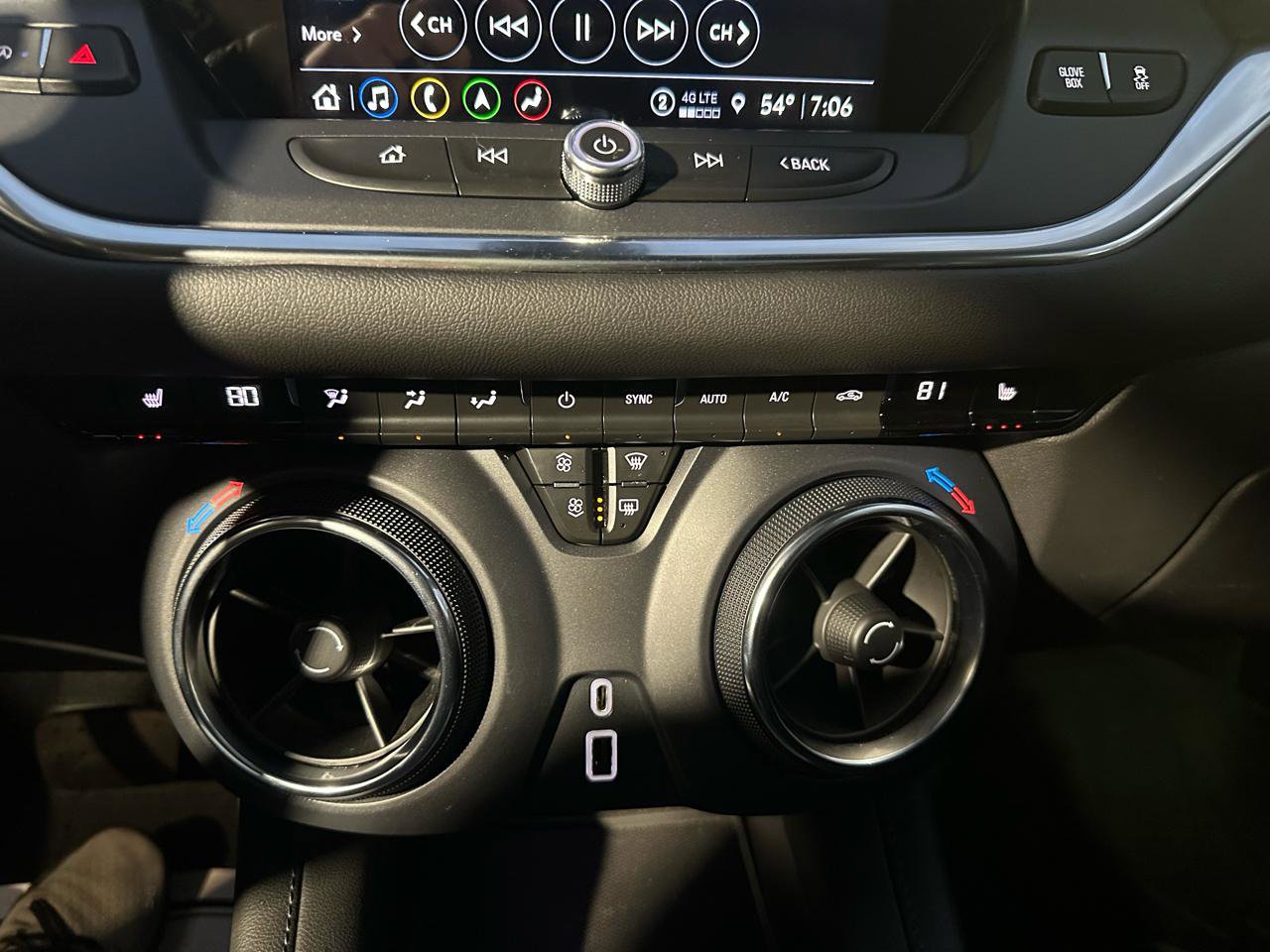 Used 2022 Chevrolet Blazer LT w/ Redline Edition image 17