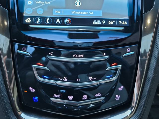 Used 2019 Cadillac CTS Luxury AWD/4WD image 22
