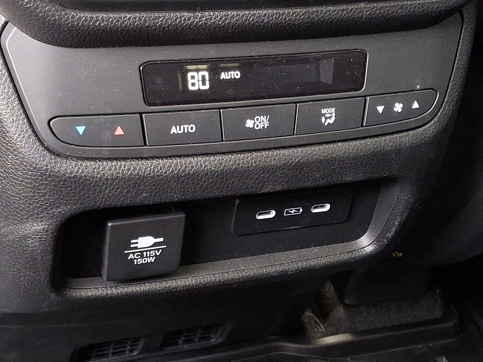 Certified 2025 Honda Pilot TrailSport image 12