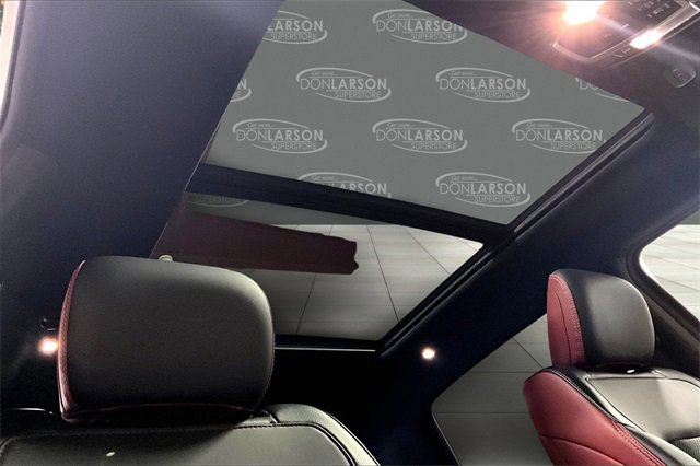 Used 2022 RAM 1500 Rebel w/ Rebel Level 2 Equipment Group image 18