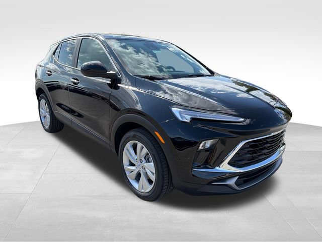 New 2026 Buick Encore GX Preferred FWD image 1