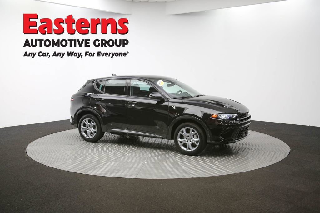 Used 2024 Dodge Hornet R/T image 45