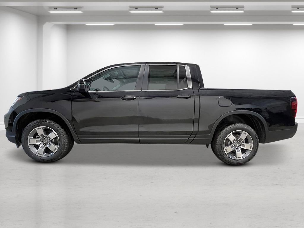 New 2026 Honda Ridgeline RTL image 2