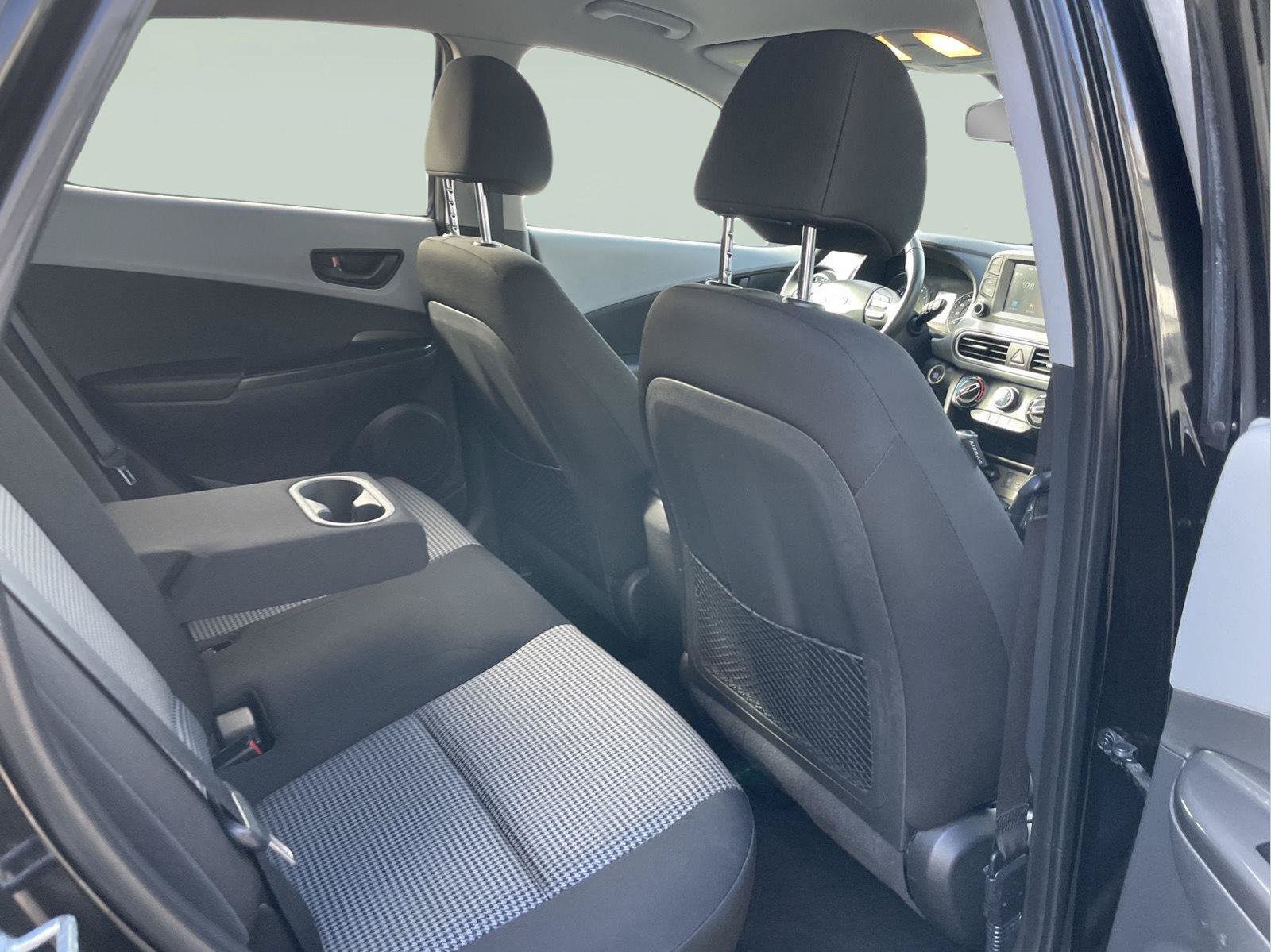 Used 2019 Hyundai Kona SEL AWD/4WD image 20