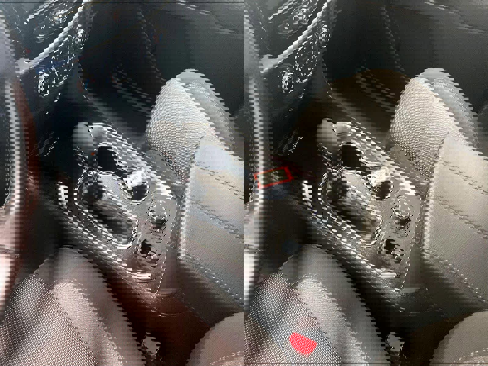 Used 2023 Chevrolet Traverse LT w/ LPO, Floor Liner Package AWD/4WD image 20