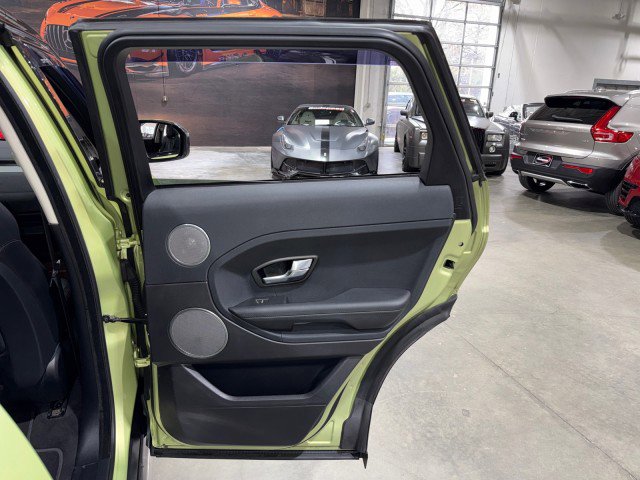 Used 2013 Land Rover Range Rover Evoque Pure Plus image 60