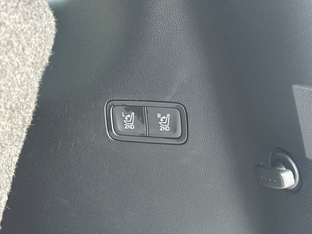 New 2026 Hyundai Santa Fe Calligraphy image 36