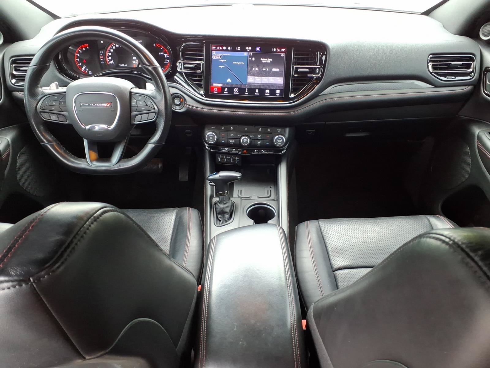 Used 2022 Dodge Durango R/T RWD image 25