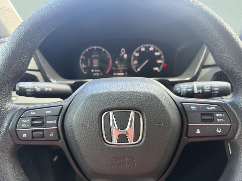 Used 2025 Honda CR-V EX image 34