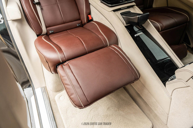 Used 2023 Mercedes-Benz Maybach GLS 600 4MATIC image 66