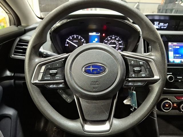 Used 2023 Subaru Crosstrek 2.0i image 20