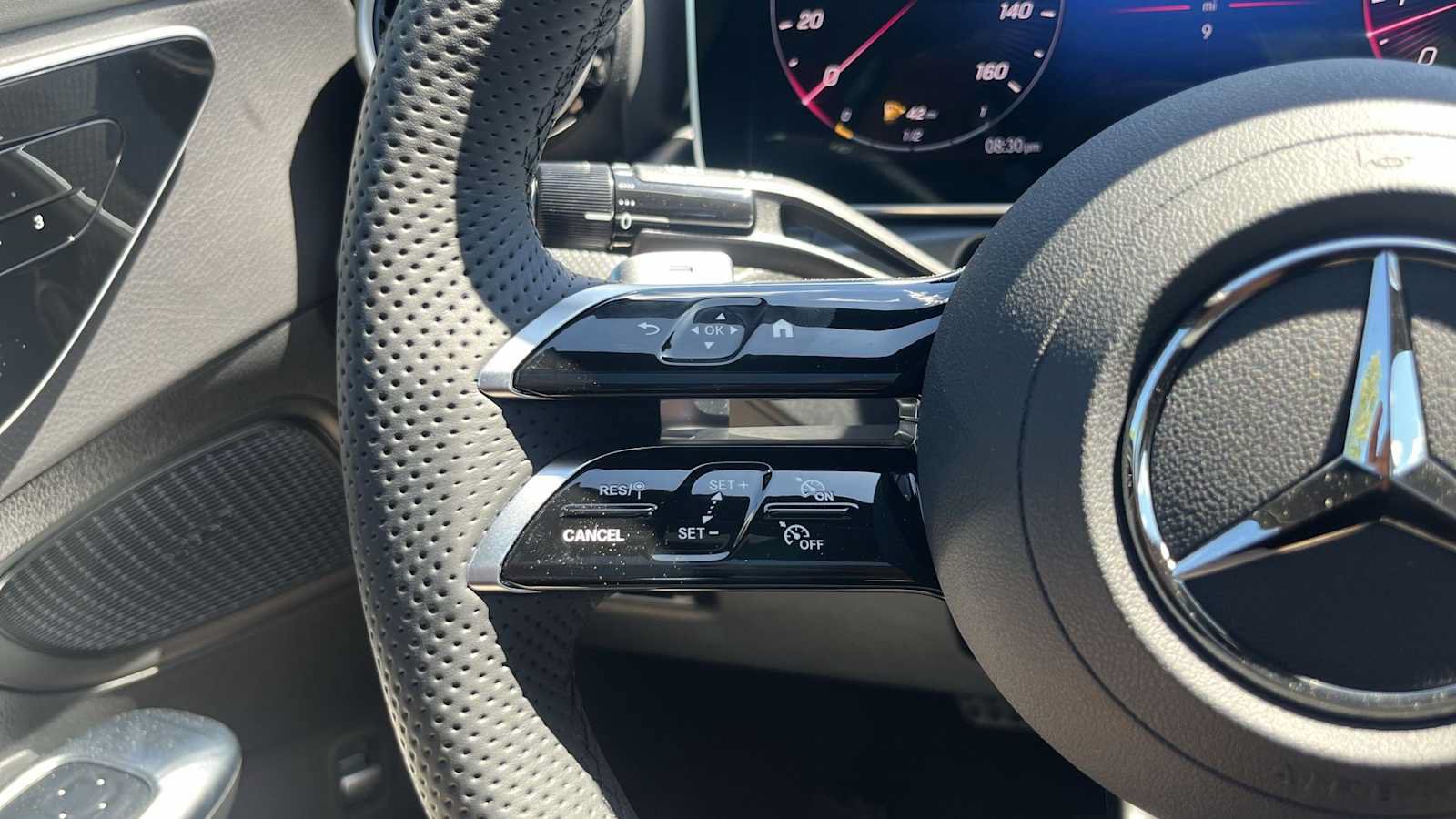 New 2026 Mercedes-Benz C 300 4MATIC Sedan image 37