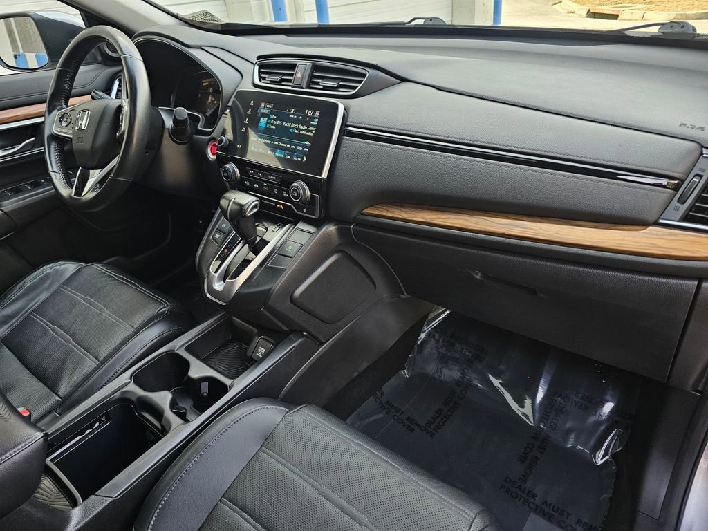 Used 2019 Honda CR-V EX-L image 21
