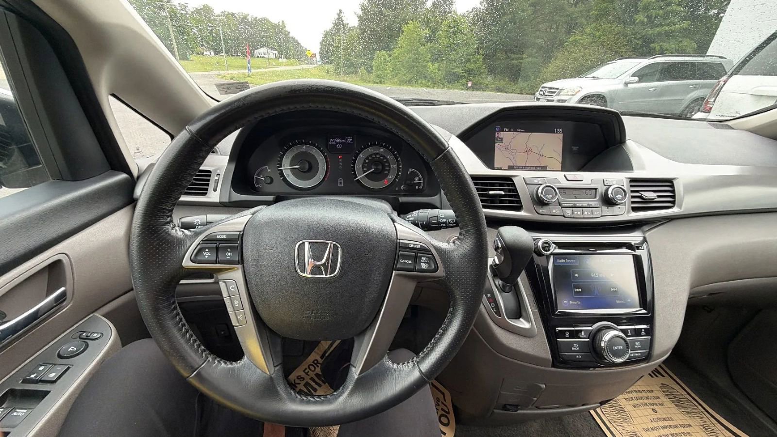 Used 2016 Honda Odyssey EX-L image 34