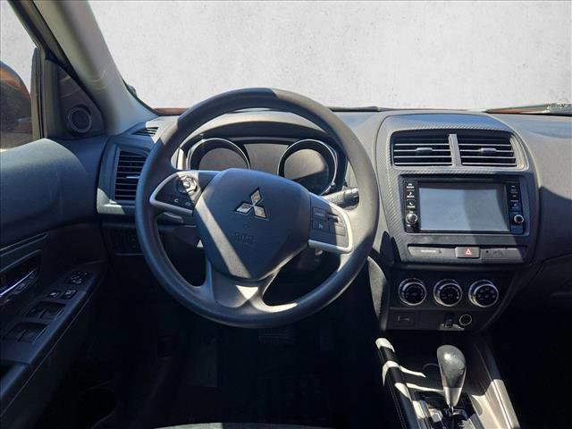 Used 2021 Mitsubishi Outlander Sport ES FWD image 17