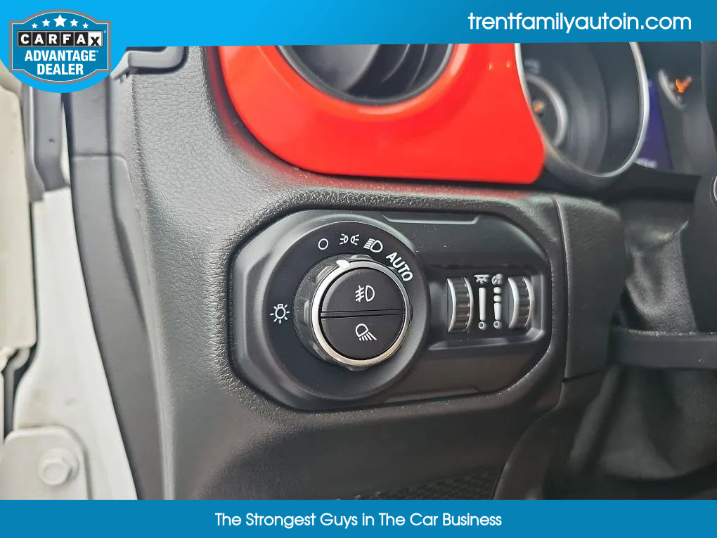 Used 2022 Jeep Gladiator Sport image 21