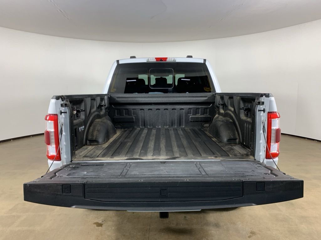 Used 2021 Ford F150 Lariat image 12