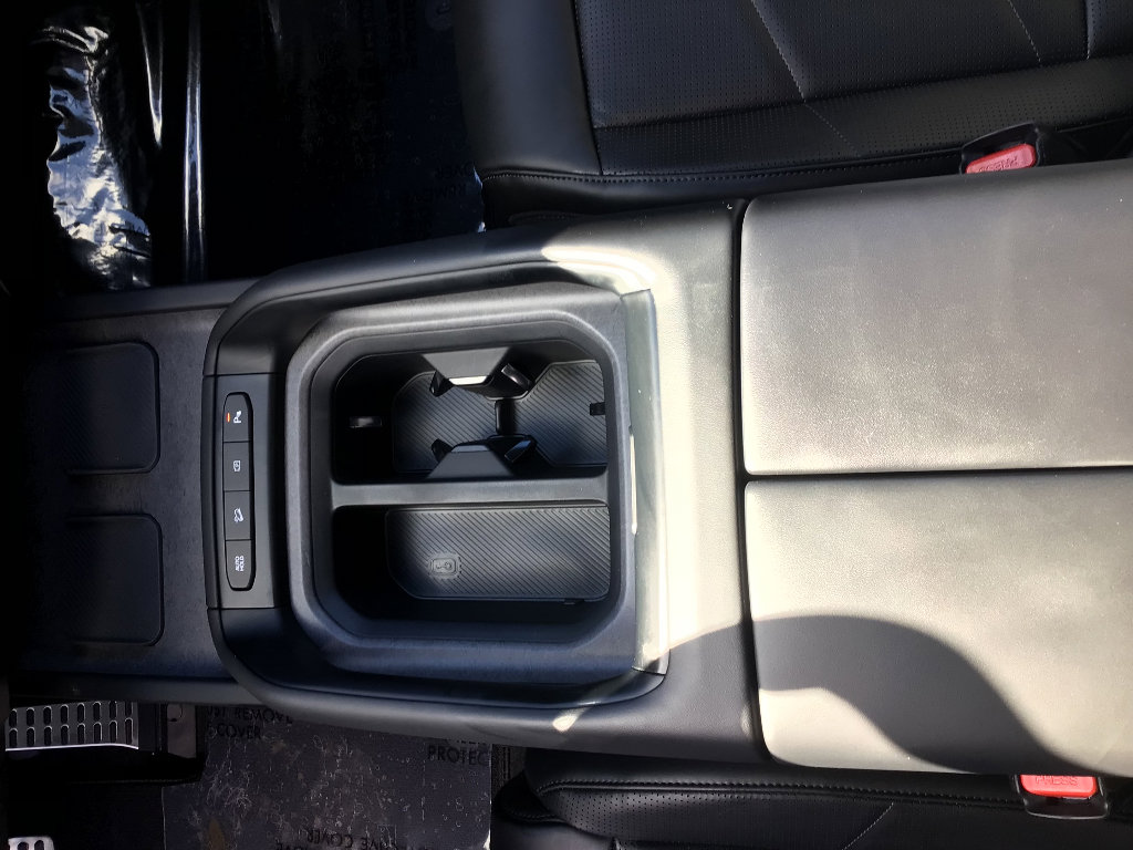 New 2027 Kia Telluride SX X-Line image 15