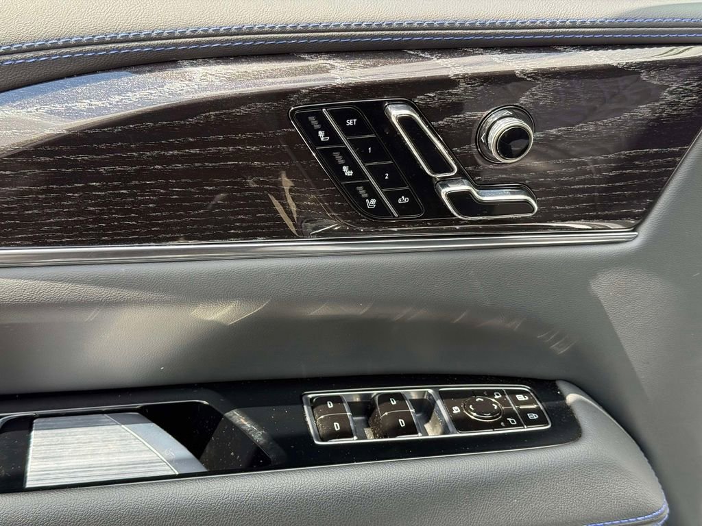 Used 2026 Cadillac Escalade IQL Sport 1 AWD/4WD image 22