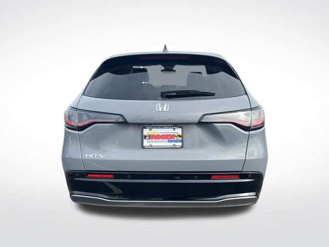 New 2026 Honda HR-V EX-L image 4