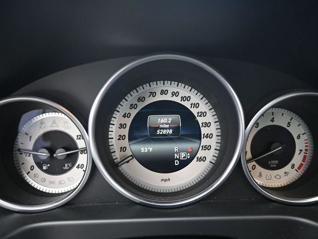 Used 2015 Mercedes-Benz E 350 Sedan w/ Premium 1 Package image 11