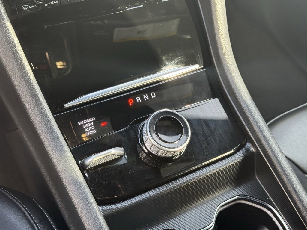 Used 2024 Jeep Grand Cherokee L Limited w/ Trailer Tow Package image 20