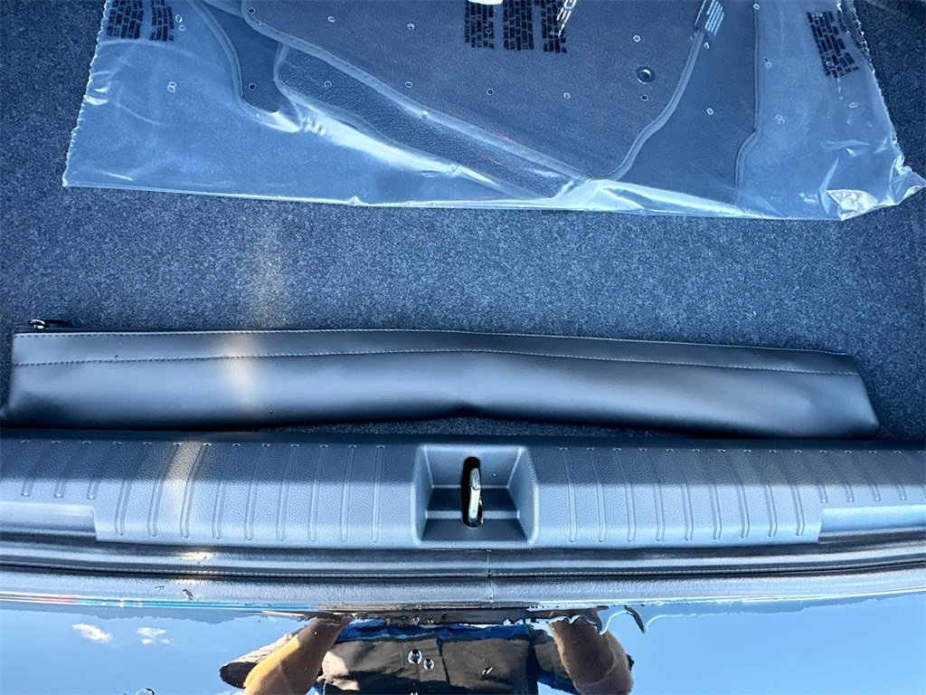 New 2025 Subaru Legacy Premium image 28