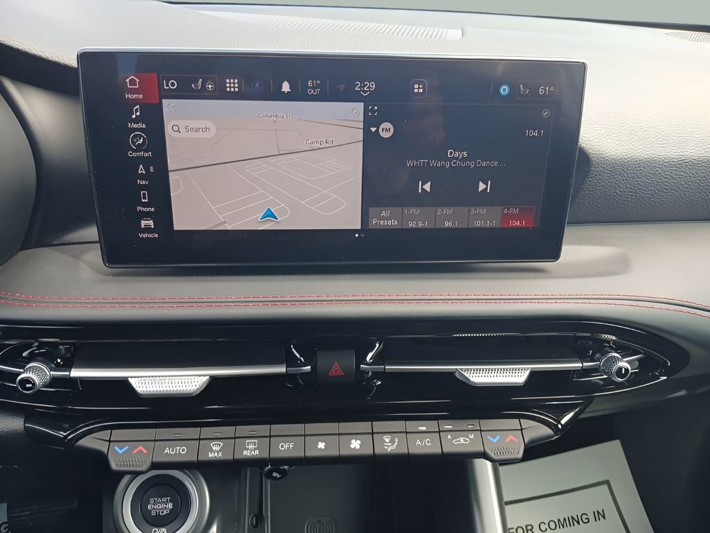 Used 2024 Dodge Hornet GT image 10