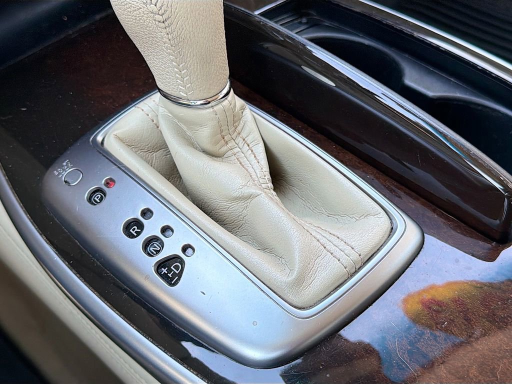 Used 2013 INFINITI JX35 FWD w/ Premium Pkg image 31