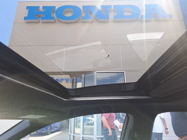 New 2025 Honda Accord Sport image 17
