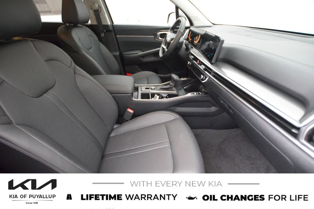 New 2026 Kia Sorento EX AWD/4WD image 16