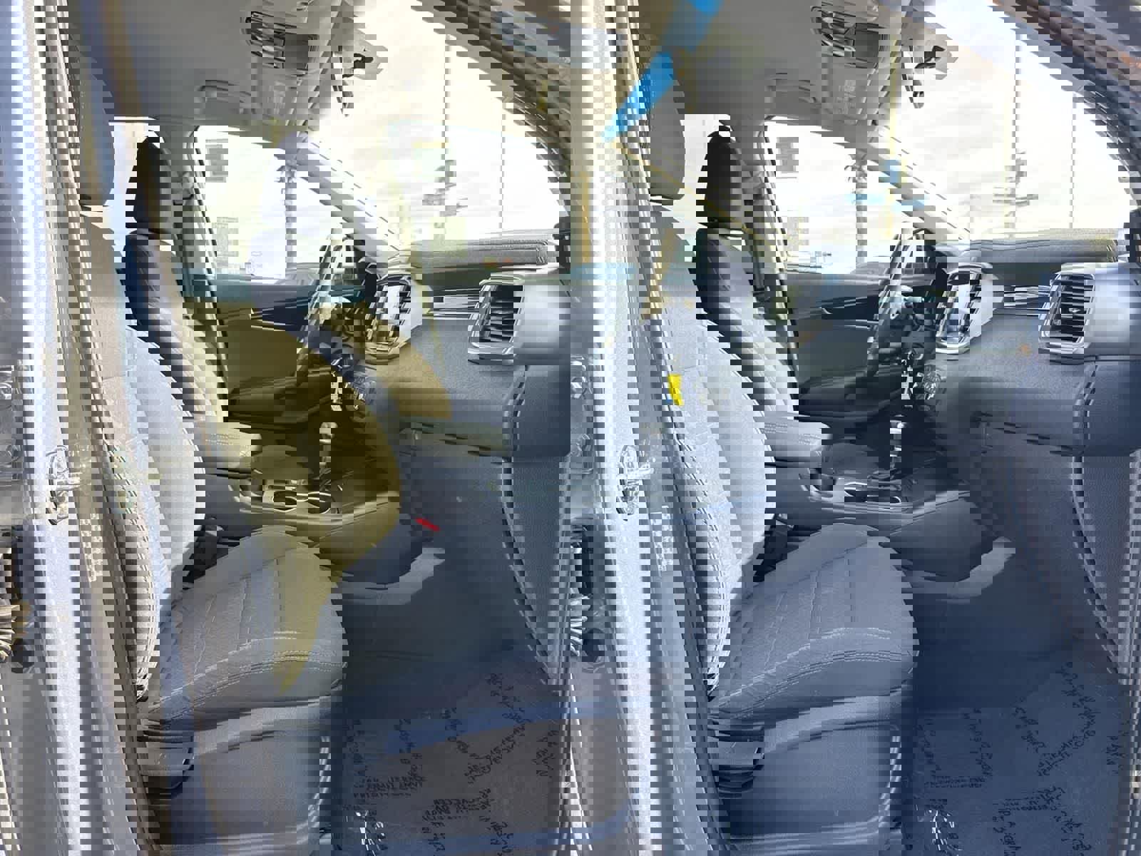 Used 2020 Kia Sorento AWD V6 image 20