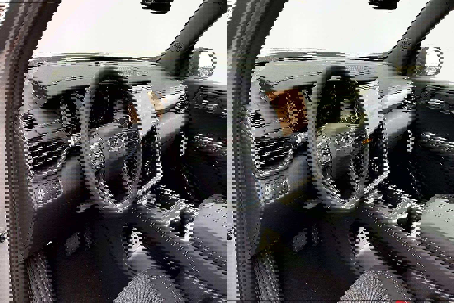 New 2026 GMC Acadia Elevation image 9