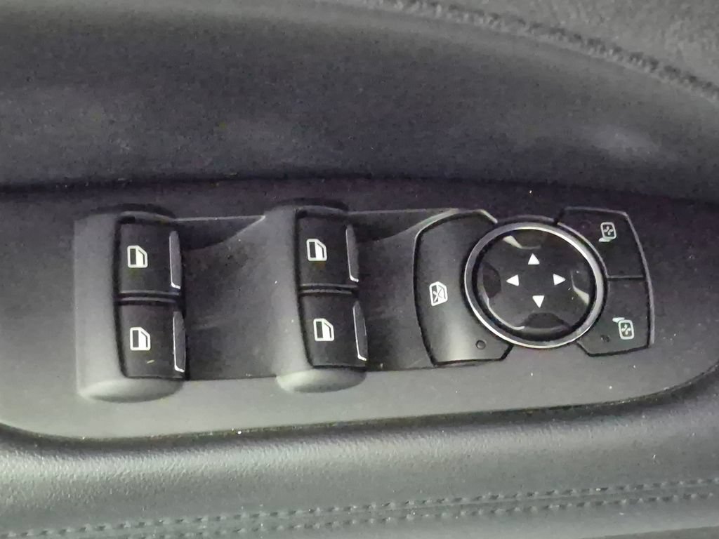 Used 2018 Lincoln MKZ Premiere w/ Magnetic Appearance Package FWD image 16