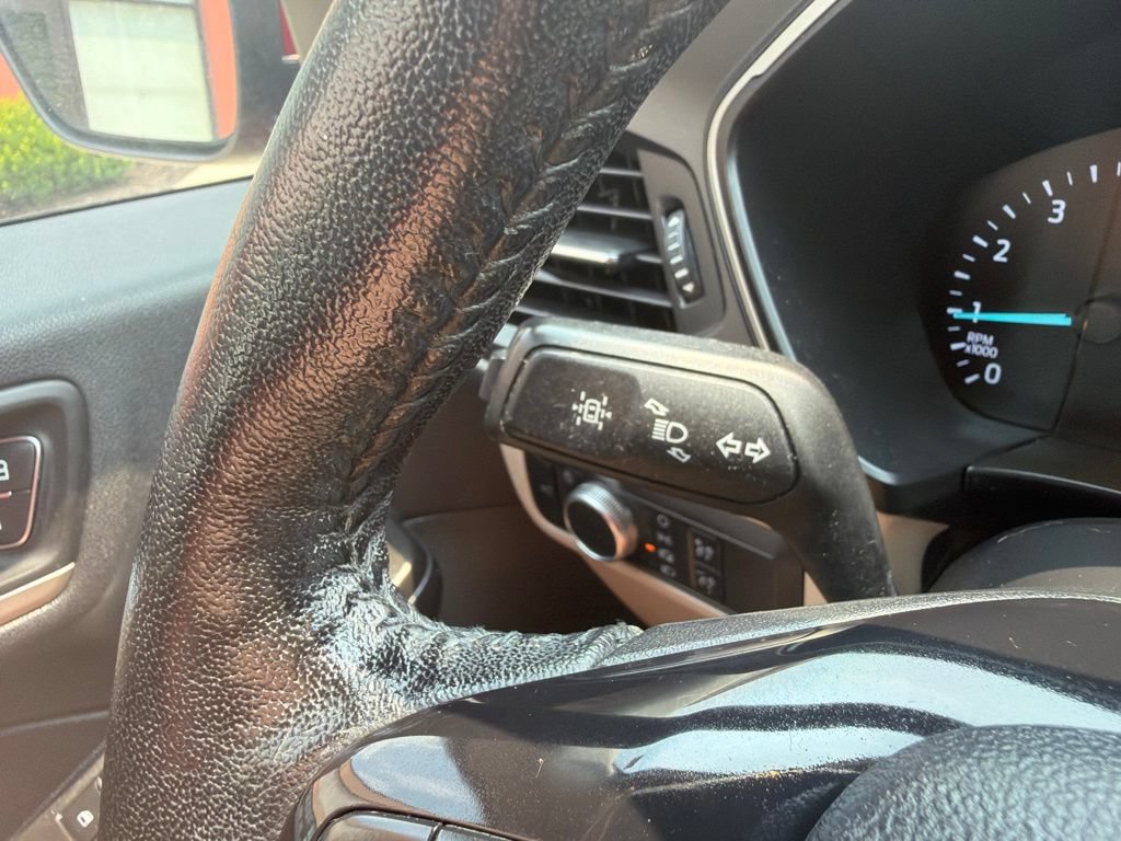 Used 2021 Ford Escape SE w/ Convenience Package AWD/4WD image 33