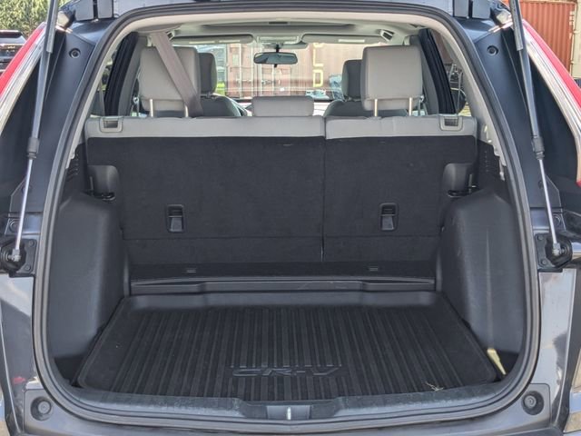 Used 2019 Honda CR-V EX image 13