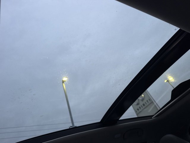 Certified 2023 INFINITI QX50 Luxe image 21