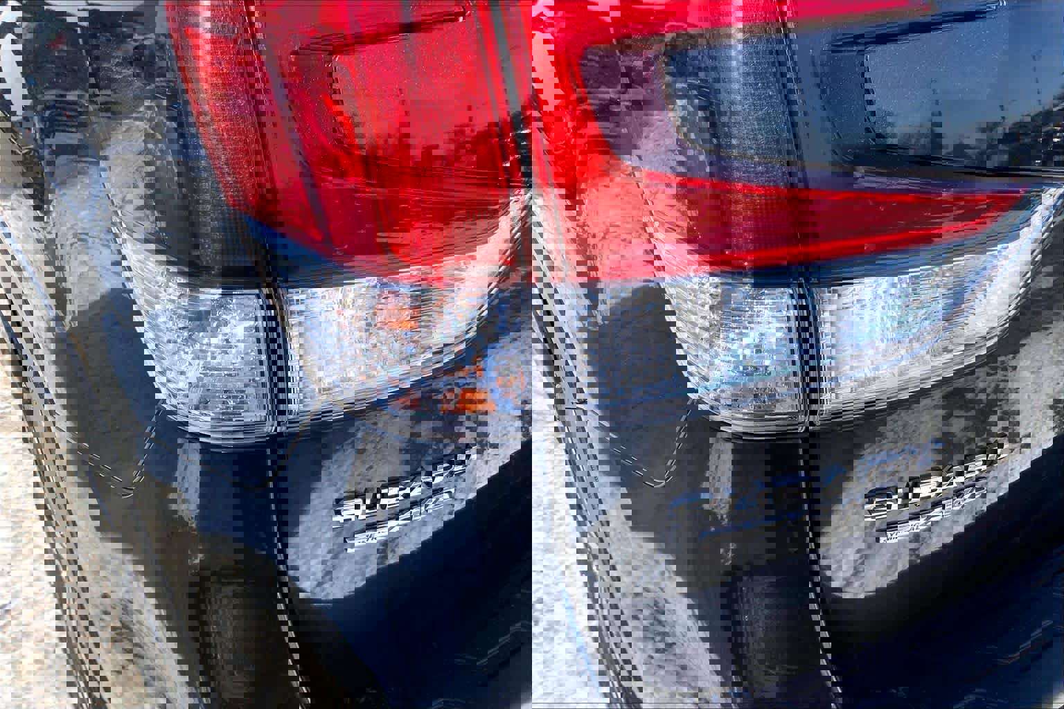 Used 2019 Subaru Forester Limited image 27