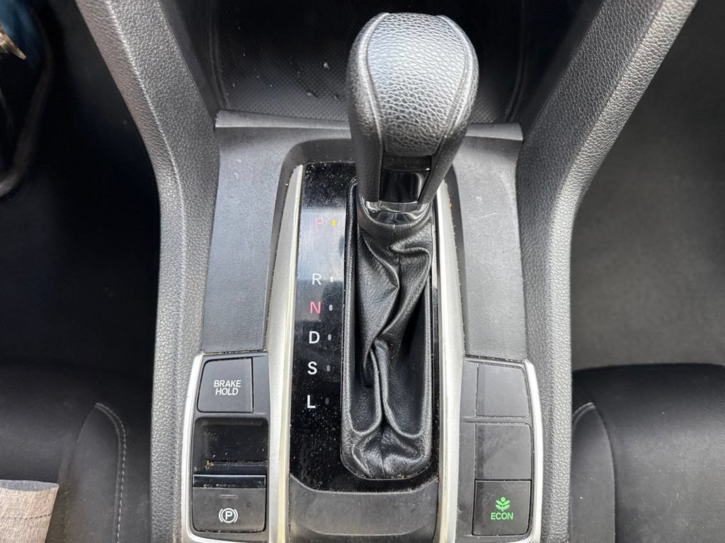 Certified 2020 Honda Civic LX image 26