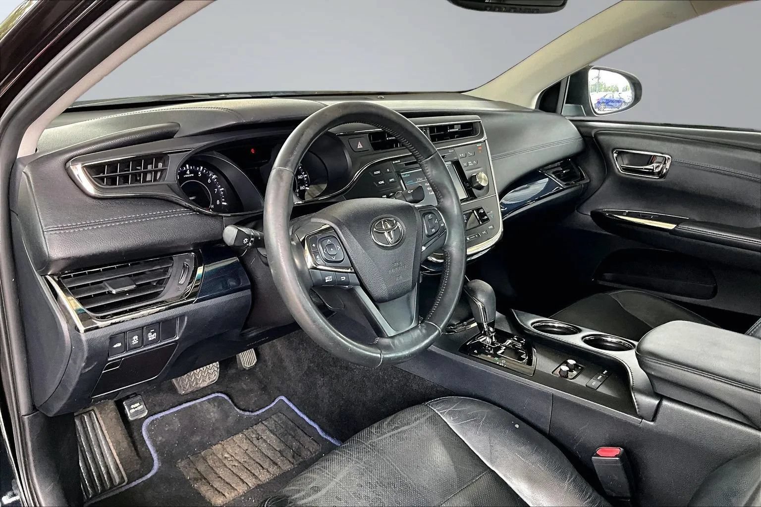 Used 2015 Toyota Avalon XLE Touring Sport Edition FWD image 14
