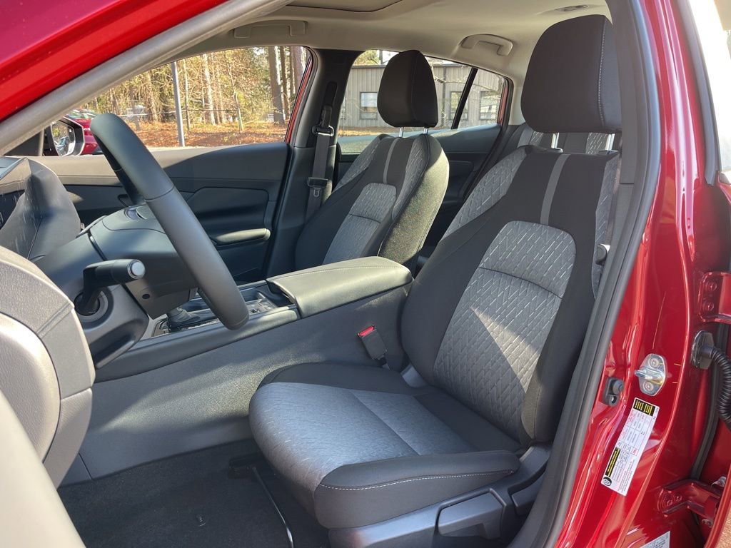 New 2026 Nissan Sentra SV image 16