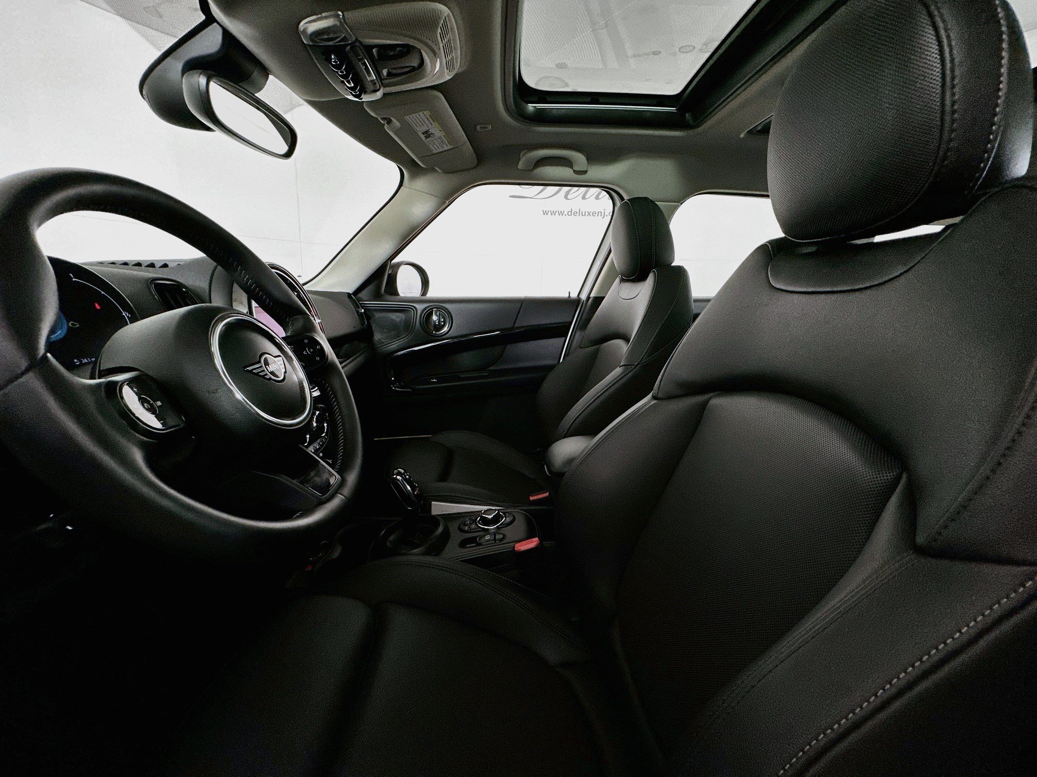 Used 2024 MINI Cooper Countryman S AWD/4WD image 20