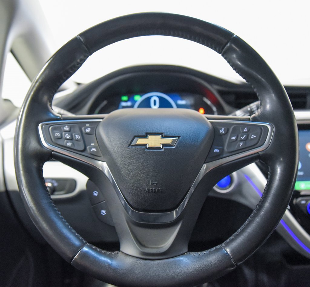 Used 2019 Chevrolet Bolt Premier w/ Infotainment Package image 27